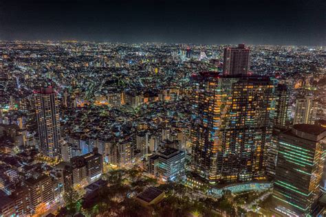 三角屋頂|東京都廳展望台夜景資訊（怎麼去、入場費、地址、營。